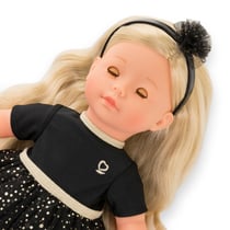 Poupée Ève cheveux de rêve - 36cm - Corolle