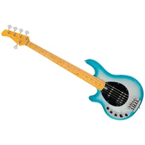 Z7 5 Cordes LH Skyburst Sparkle Marcus Miller