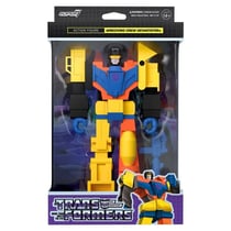 Transformers - Figurine ReAction Devastator 10 cm - Super7