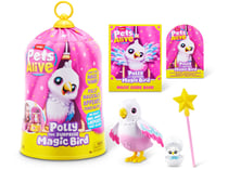 Pets Alive L'oiseau de compagnie