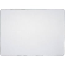 Plaque d'impression en gel, dim. 12,7x17,8x1 cm, transparent mat, 10 pièces/ 1 Pq.