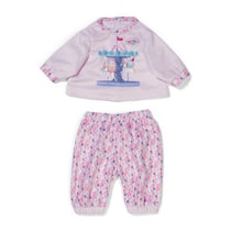 Baby born Pyjama 43 cm