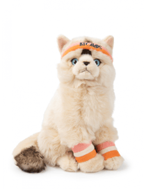 Peluche BT Chaps