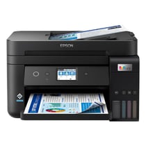 Imprimante multifonction Epson Ecotank ET-4850 ECOTANK ET-4850