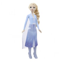 Disney Reine des neiges 2 poupée Elsa