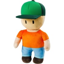 Stumble Guys - Peluche 30 cm - Mr Stumble