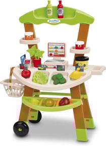 Nouvelle Marchande - Ecoiffier