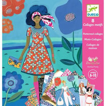 COLLAGES - La Tendance WAX