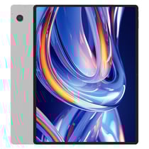 Tablette Tactile 13 Pouces Windows 11 16Go+512Go Intel Quad Core Haute Résolution Argent YONIS