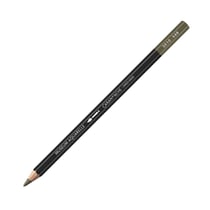 Crayon de couleur - Aquarelle - Ombre naturelle - Caran d'Ache - Museum Aquarelle
