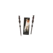 Harry Potter - Set stylo à bille et marque-page Dumbledore