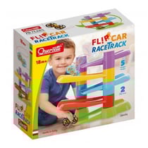 Circuit de voiture - Flip car