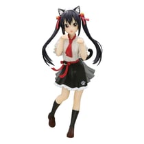K-On! - Statuette Trio-Try-iT Azusa Nakano 21 cm