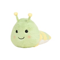 Peluche Bouillotte Chenille Junior - Warmies