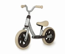 Draisienne  Trainer Argent