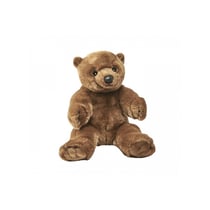 - Ourson Caramel 35cm