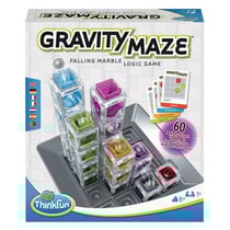 Gravitrax Maze - Jeu de logique Thinkfun