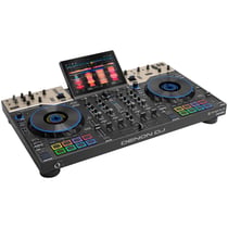Contrôleur DJ autonome Denon DJ Prime 4 G2