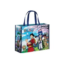 One Piece - Sac shopping Wano Kuni