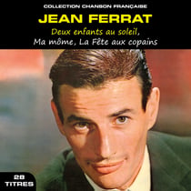 Collection chanson française : Jean Ferrat - CD