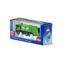 1890 Camion de Poubelle