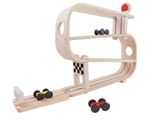 Bolides descente - Plan Toys