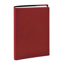 EUROTEXTAGENDA RECYCLÉ ML Eunoia - 12x17 cm - Journalier - 12 mois de août à juillet