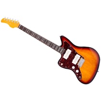 J3 LH 3 Tone Sunburst Larry Carlton