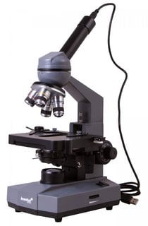 Microscope monoculaire numérique D320L BASE 3M - Labzz