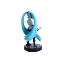 Hatsune Miku - Figurine Cable Guy Hatsune Miku 20 cm