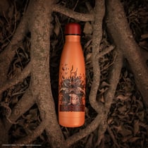 Gourde Isotherme Demogorgon