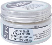 Glaçage effet crystal 100 ml - Sizzix