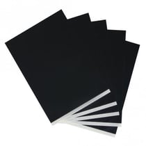 10 feuilles de papier transfert A4