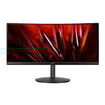 Écran Gamer Acer Nitro XZ342CU S3 incurvé 34 pouces UltraWide QHD