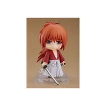 Rurouni Kenshin - Figurine Nendoroid Kenshin Himura 2023 Ver. 10 cm