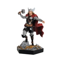Marvel VS. Collection - Statuette 1/16 Thor 14 cm