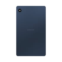Clappio Châssis pour Samsung Galaxy Tab A9 avec Cache batterie de remplacement Bleu