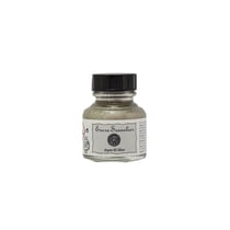 Flacon encre Sennelier 30ml Argent 02