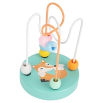 Circuit de motricite Renard Pastel - Small foot