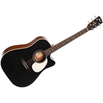 MR500F-CED Satin Noir Cort