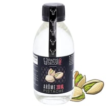 Arôme Pistache 200 ml