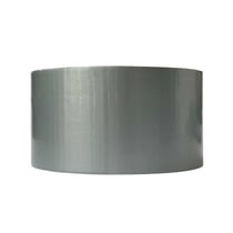 Ruban adhésif en toile 50mm x 25m Duct Tape Extra Fort - Réparation, fixation, étanchéité, emballage, multi-usages