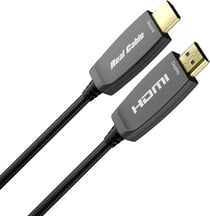 Real Cable HD-Optic 8K (7,5 m)