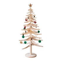 Le Sapin en bois Sympa