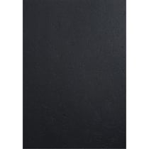 Paquet de 100 couvertures Grain cuir pour reliure A4 - Noir - Papeteries de Clairefontaine