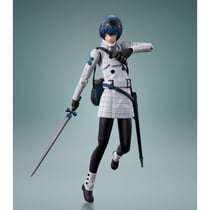 Metaphor: ReFantazio - Figurine S.H.Figuarts Protagonist 16 cm