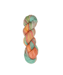 Symfonie Viva Knit Pro – Laine 100% Mérinos extrafine DK – Pelote 100g / 220m Mystic Lagoon