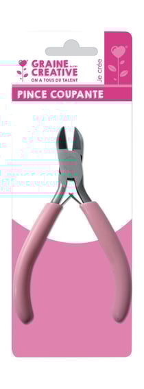 Pince coupante pour bijoux 11 cm