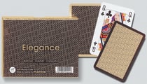 Jeu de cartes classique - ELEGANCE - Piatnik