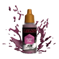 ARMY PAINTER - WARPAINTS AIR ZEPHYR PINK